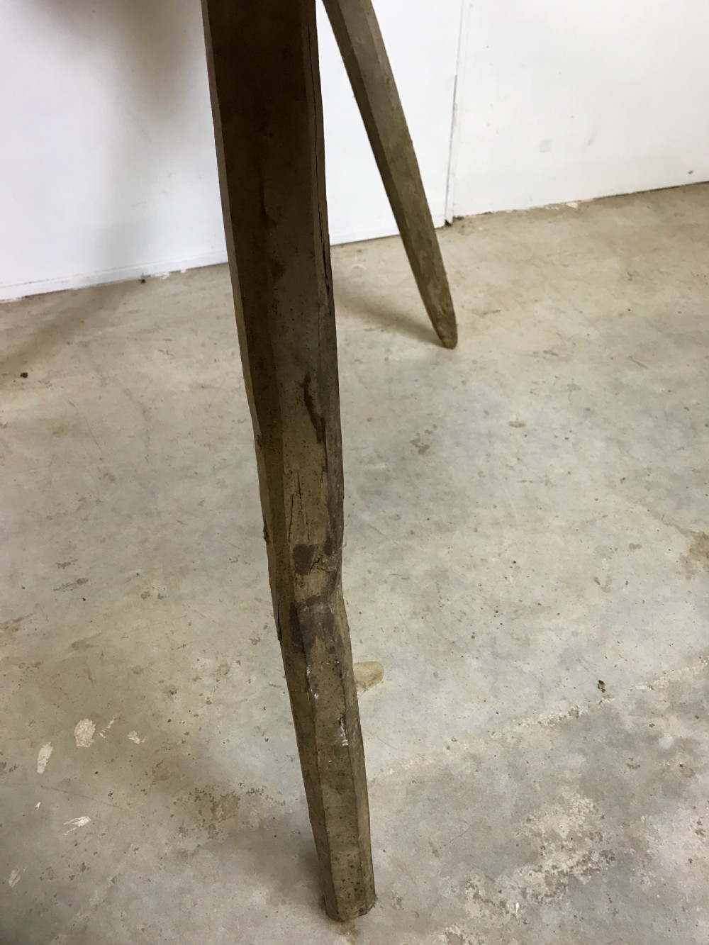 Primitive table View V