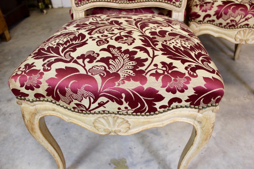 Set of 8  Dining Chairs View IV