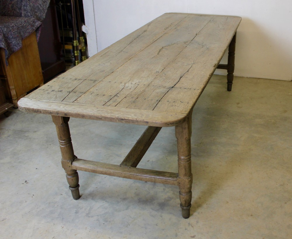 Farm Table 
