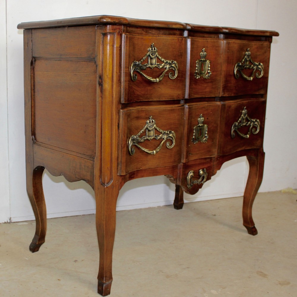 Provincial Commode View V
