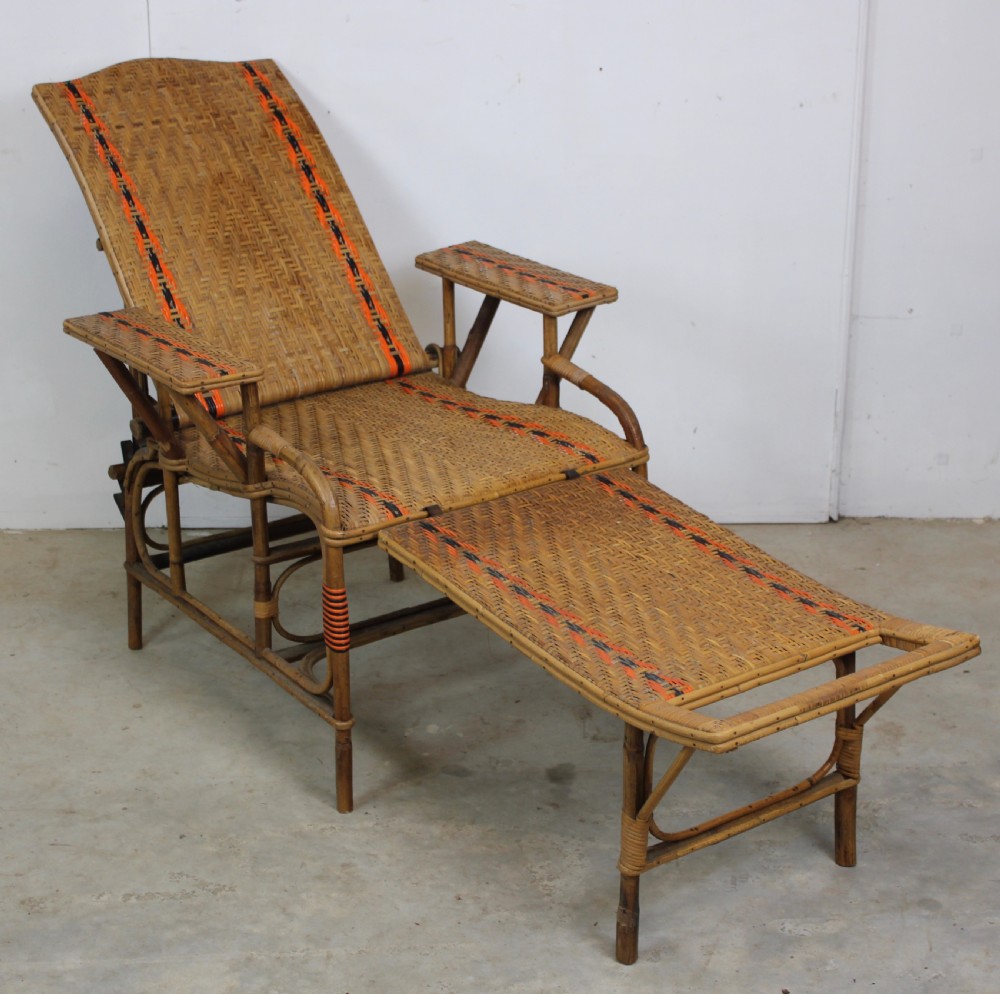Planters Chair