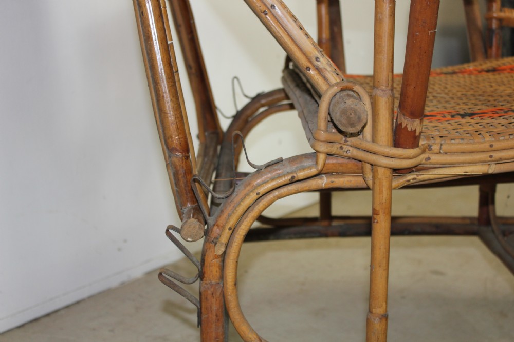 Planters Chair View VI
