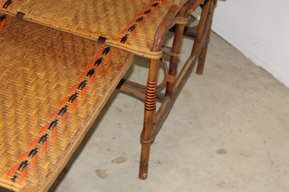 Planters Chair View VIII