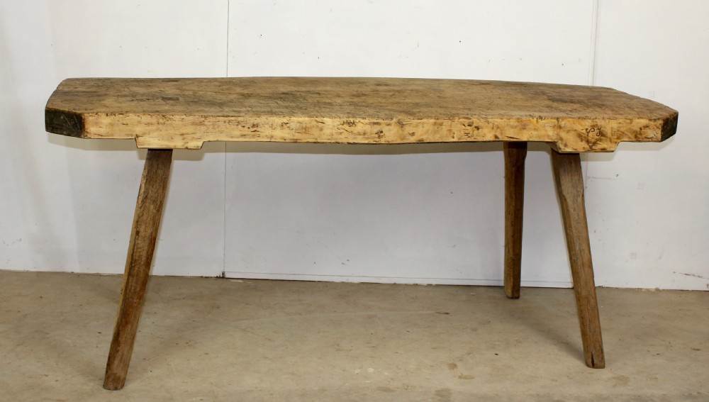 Kitchen Work Table