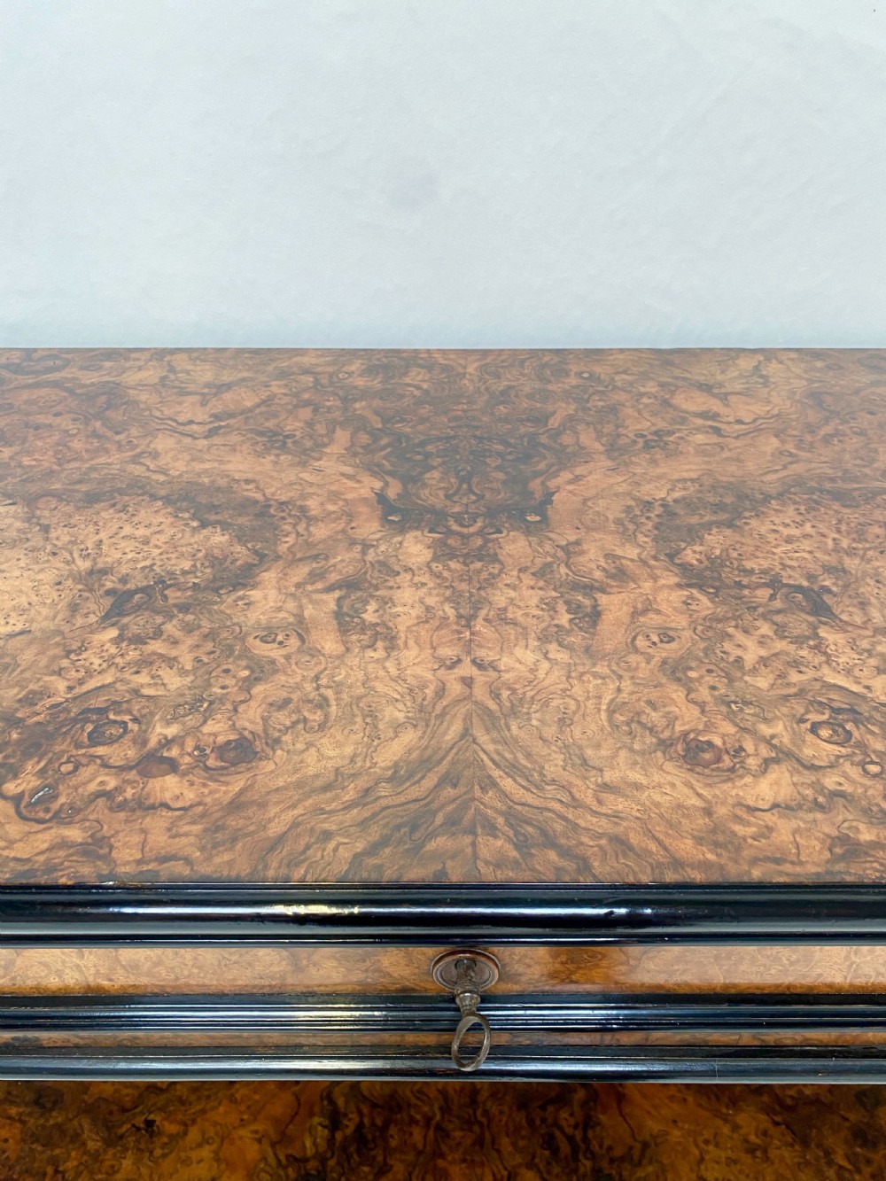 Walnut Buffet View VI