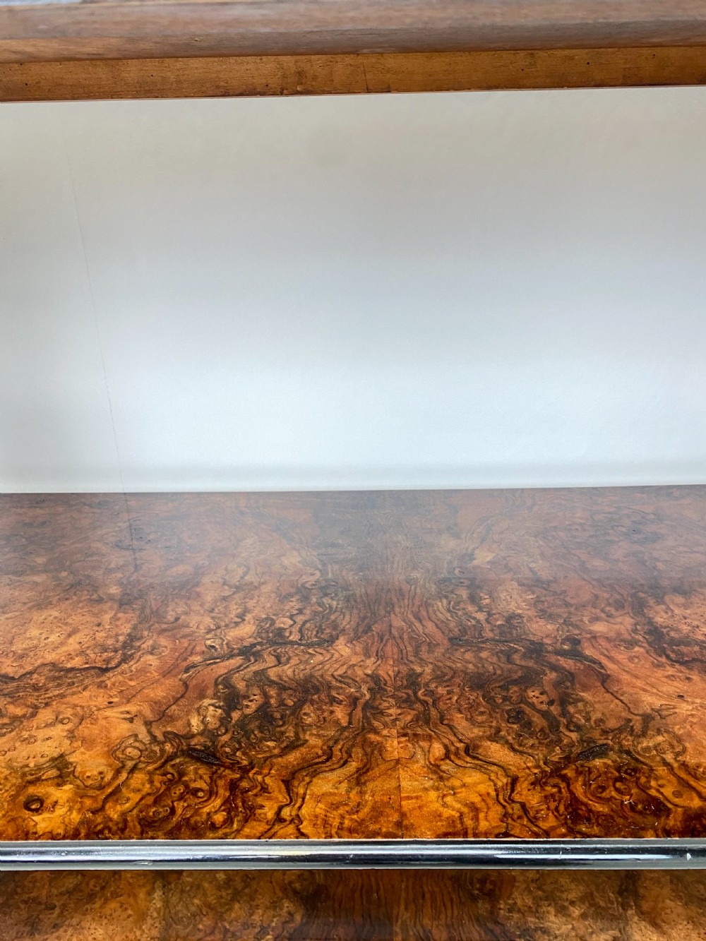 Walnut Buffet View VIII