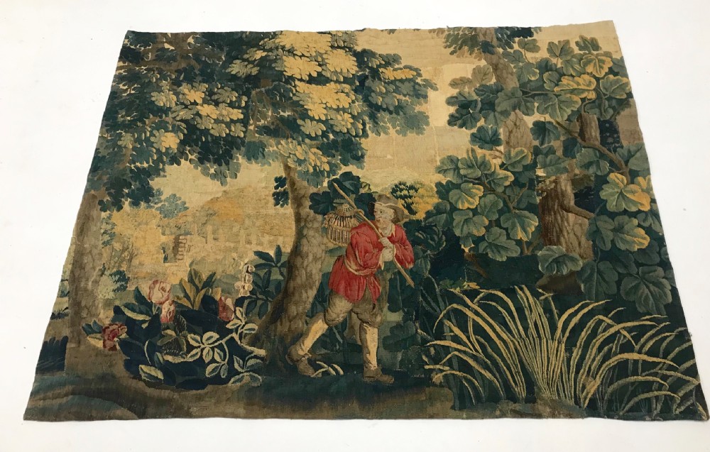 !8 cent Tapestry 