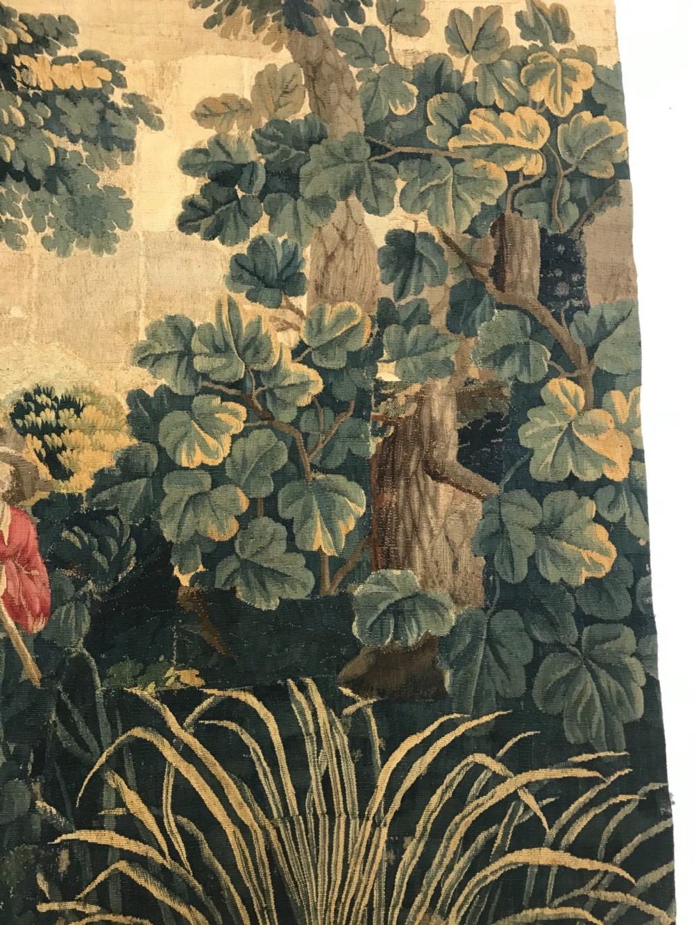 !8 cent Tapestry  View IV