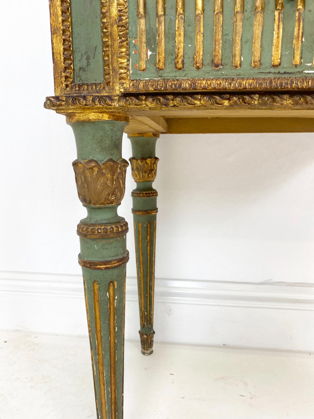Marble Top Sideboard View IV