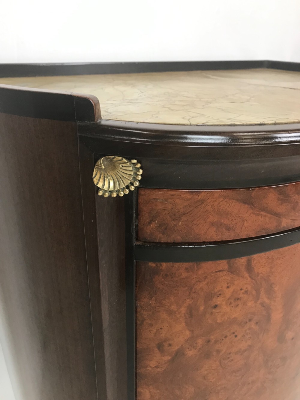 Pair of night stands  View IV