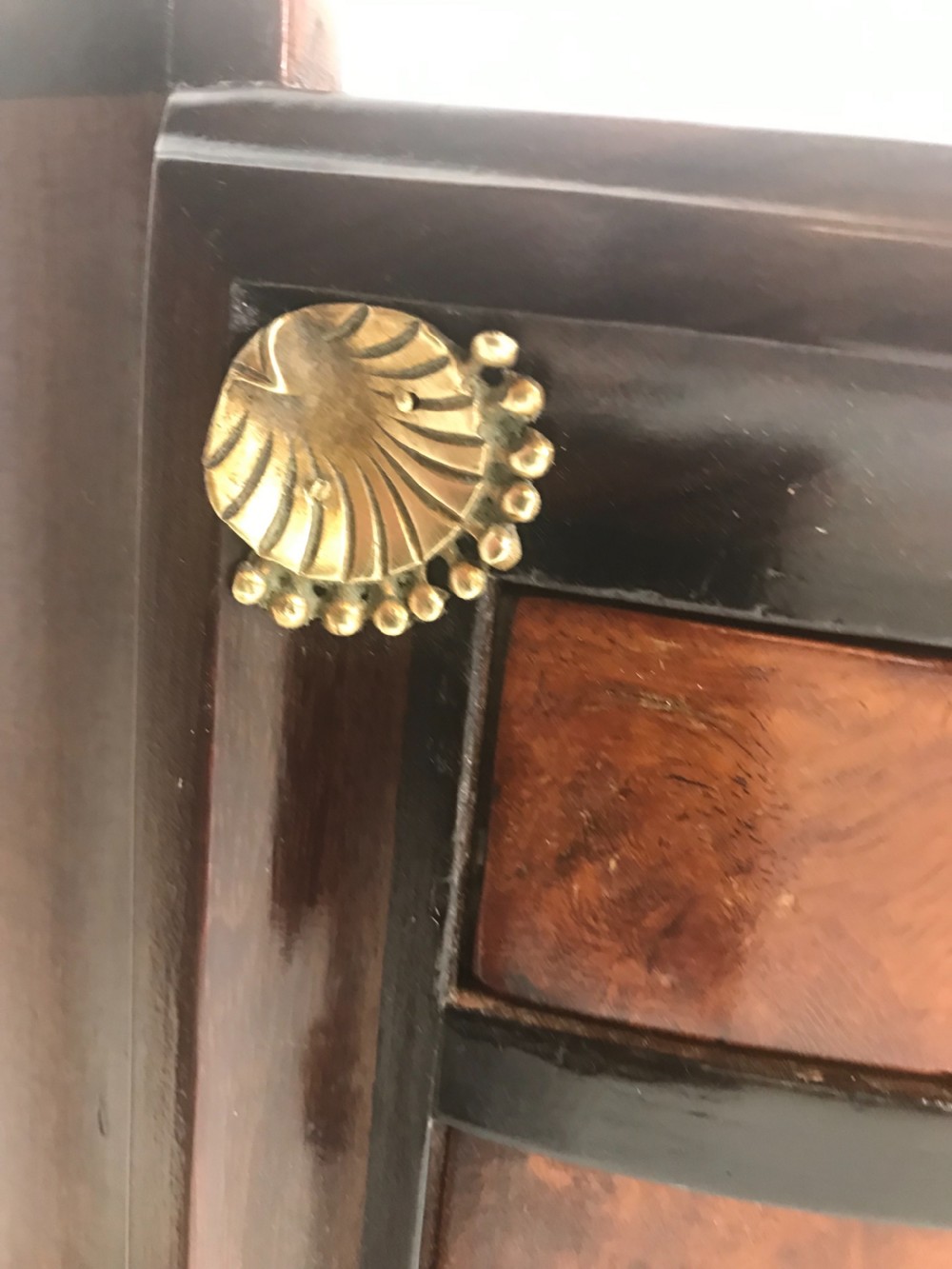 Pair of night stands  View XI