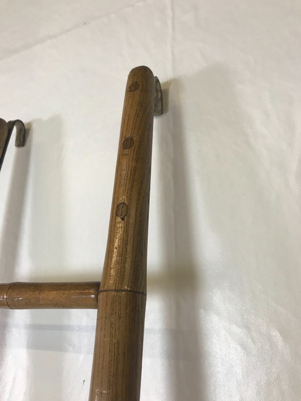 Ash Library Ladder View VII