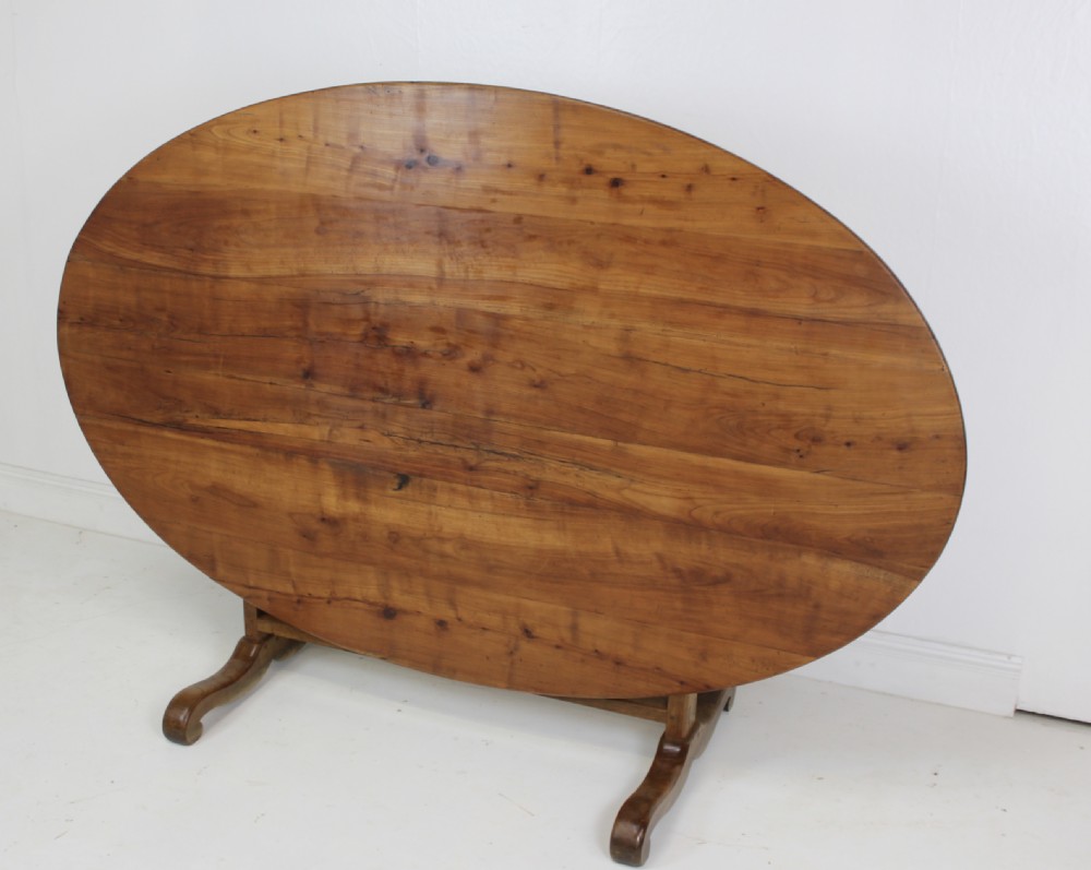 Vendange Table