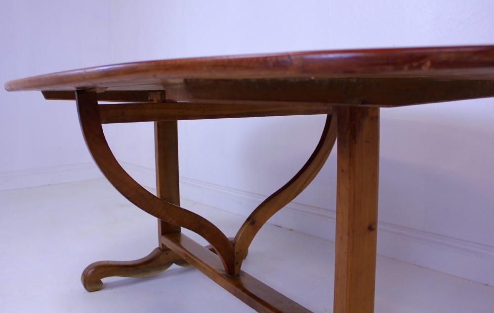 Vendange Table View XV
