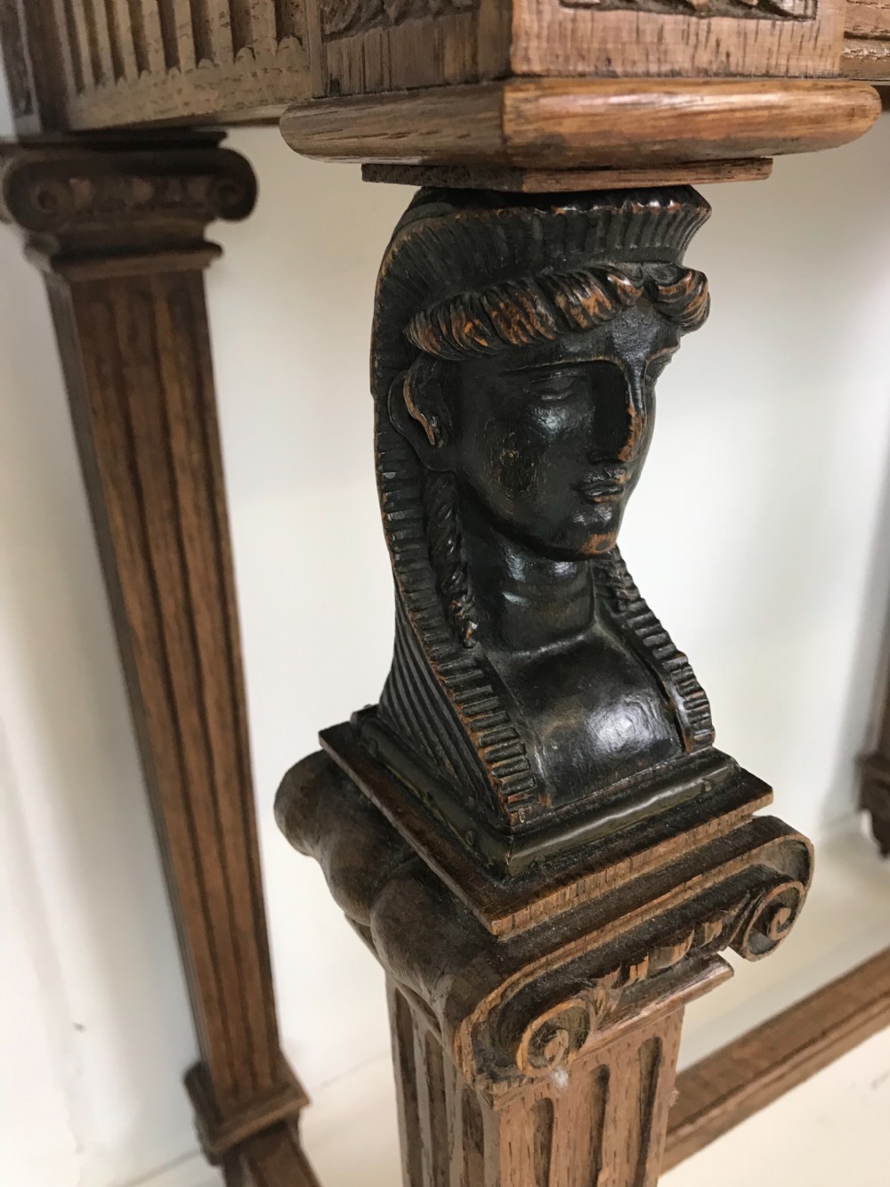 Console table  View VII