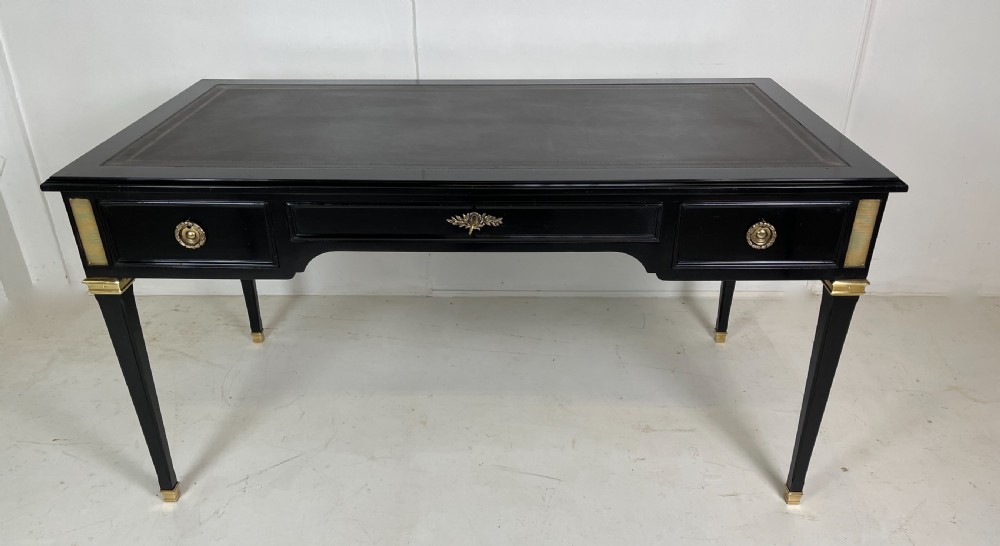 French louis XVI Style Desk