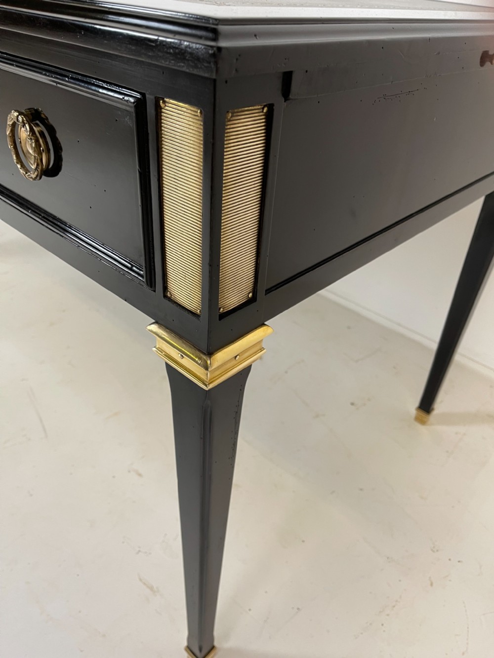French louis XVI Style Desk View VI