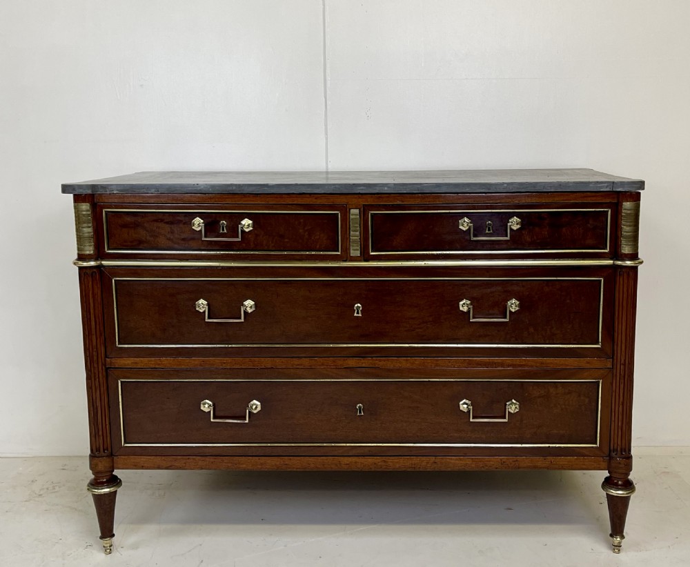 18th Century Directoire Commode