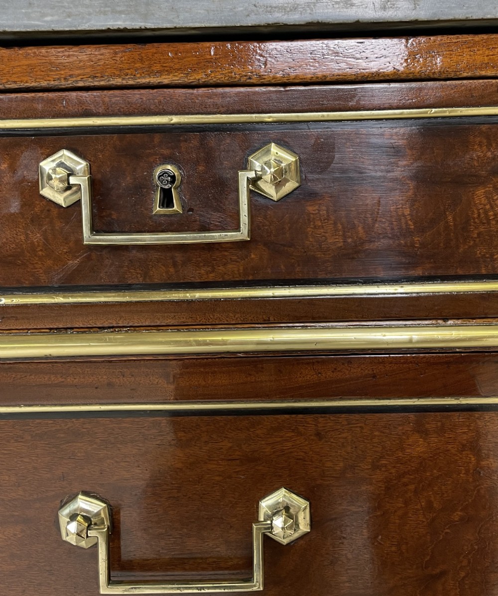 18th Century Directoire Commode View VIII
