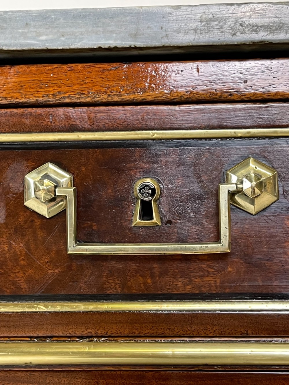 18th Century Directoire Commode View IX