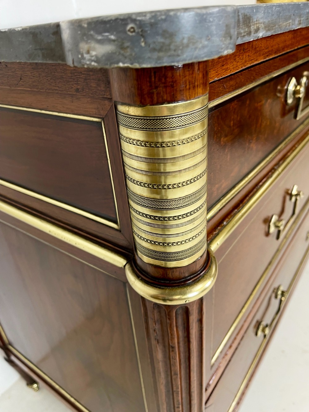 18th Century Directoire Commode View X