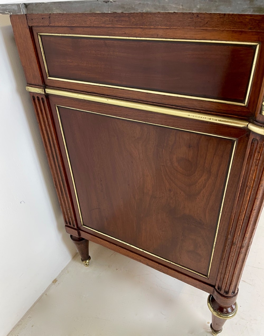 18th Century Directoire Commode View XI
