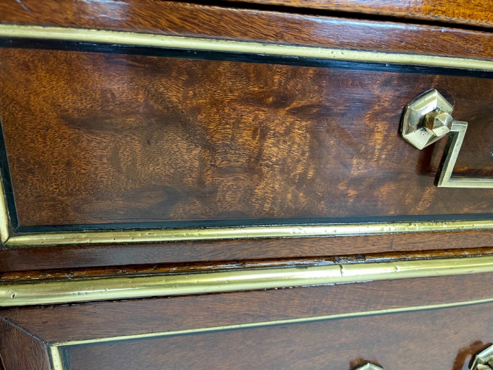 18th Century Directoire Commode View XIII