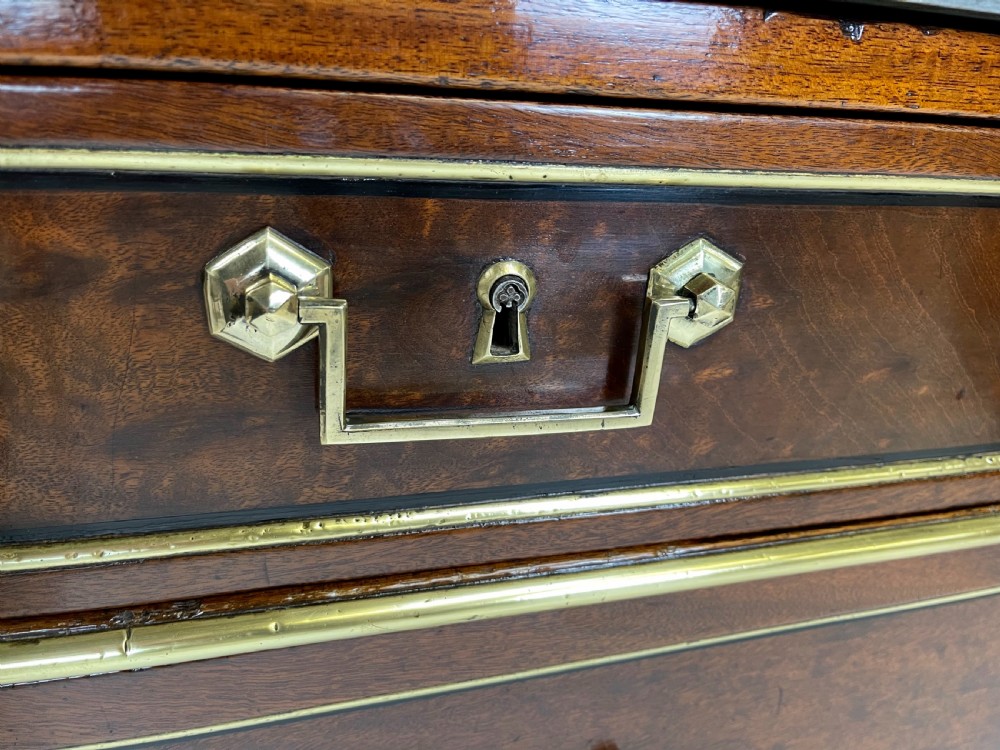 18th Century Directoire Commode View XIV