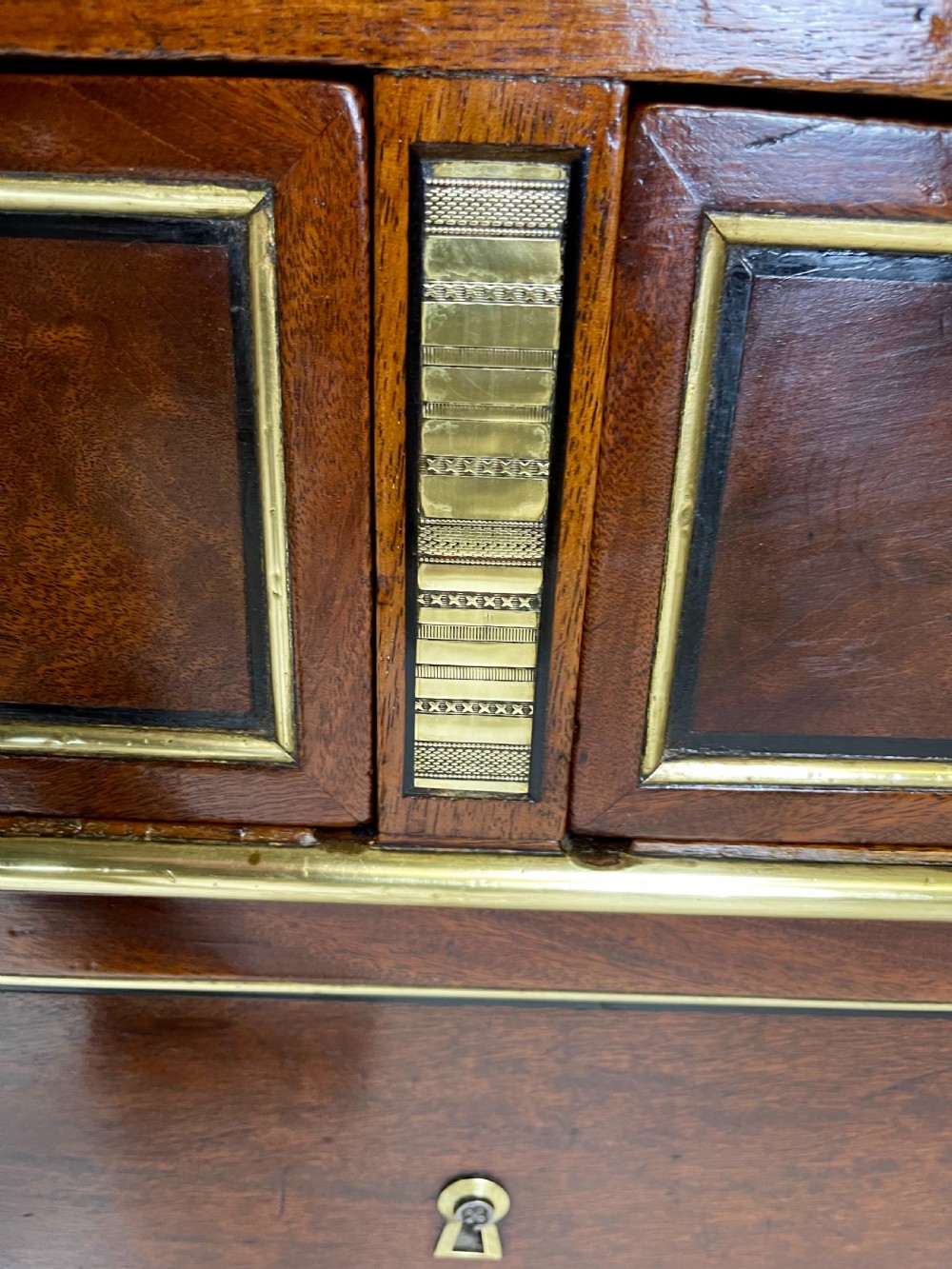 18th Century Directoire Commode View XV