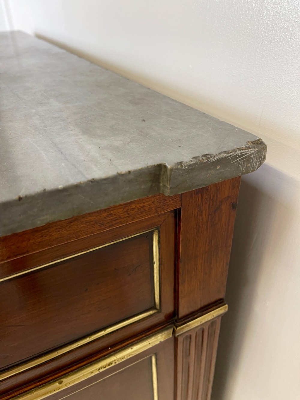 18th Century Directoire Commode View XVII