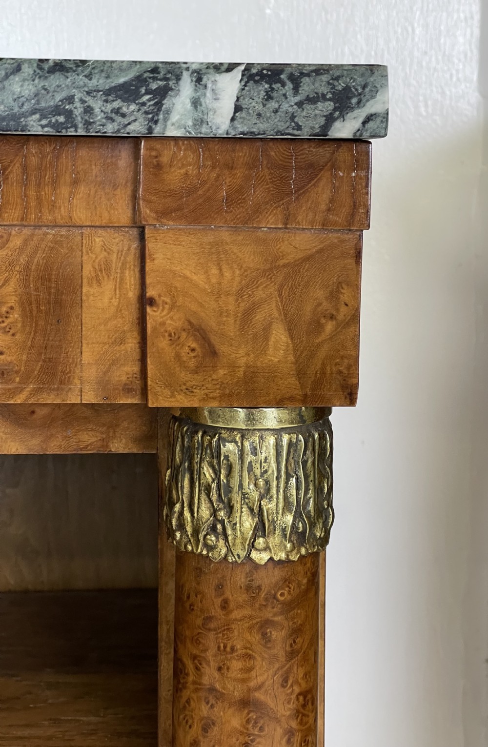 Pair Of Bookcases  View VII