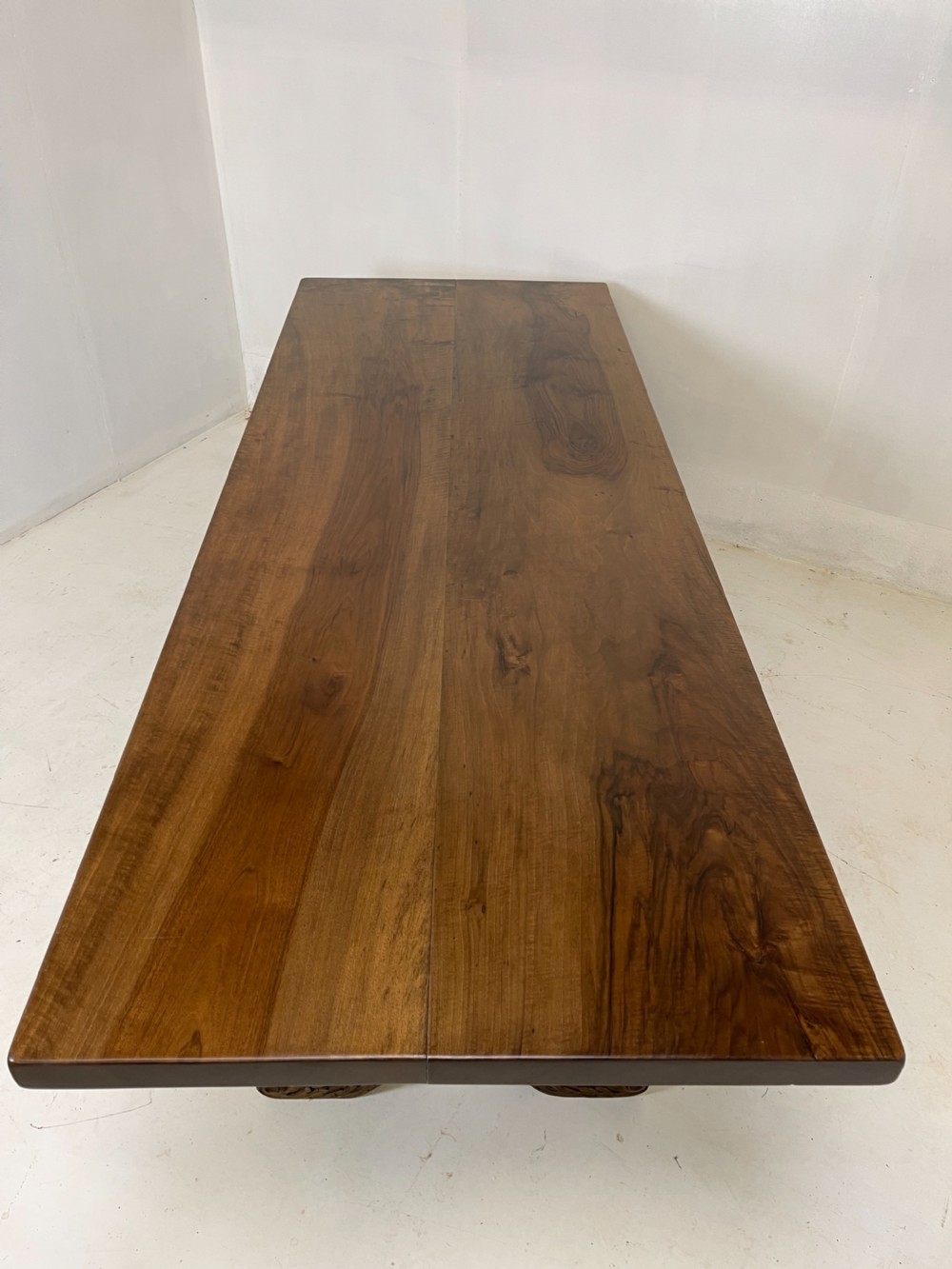 Walnut Table  View IV