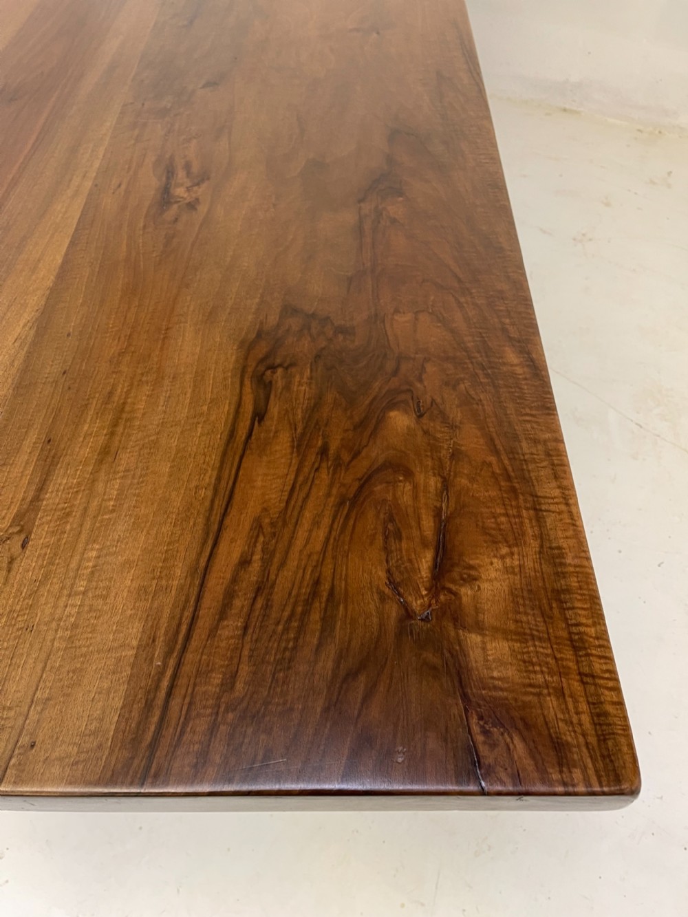 Walnut Table  View V
