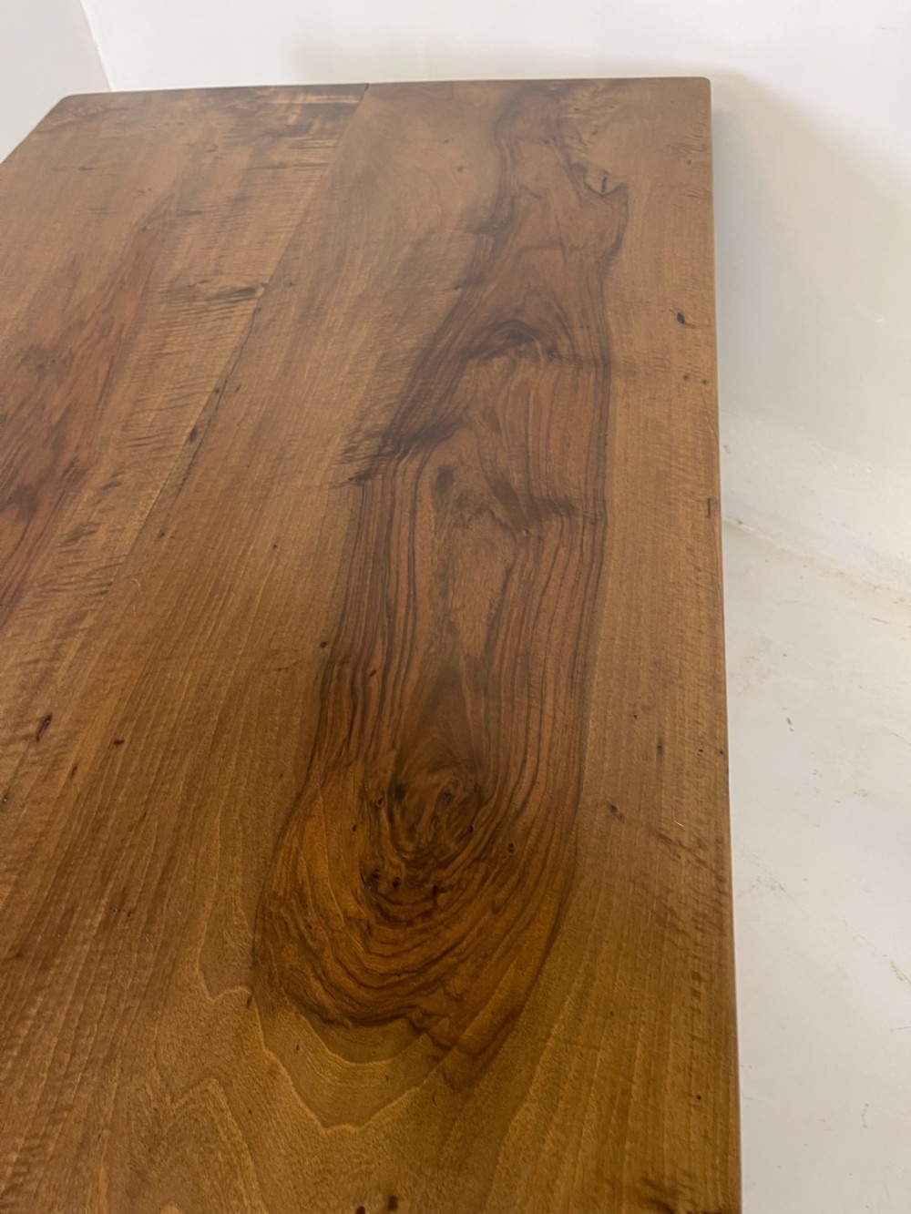 Walnut Table  View VI