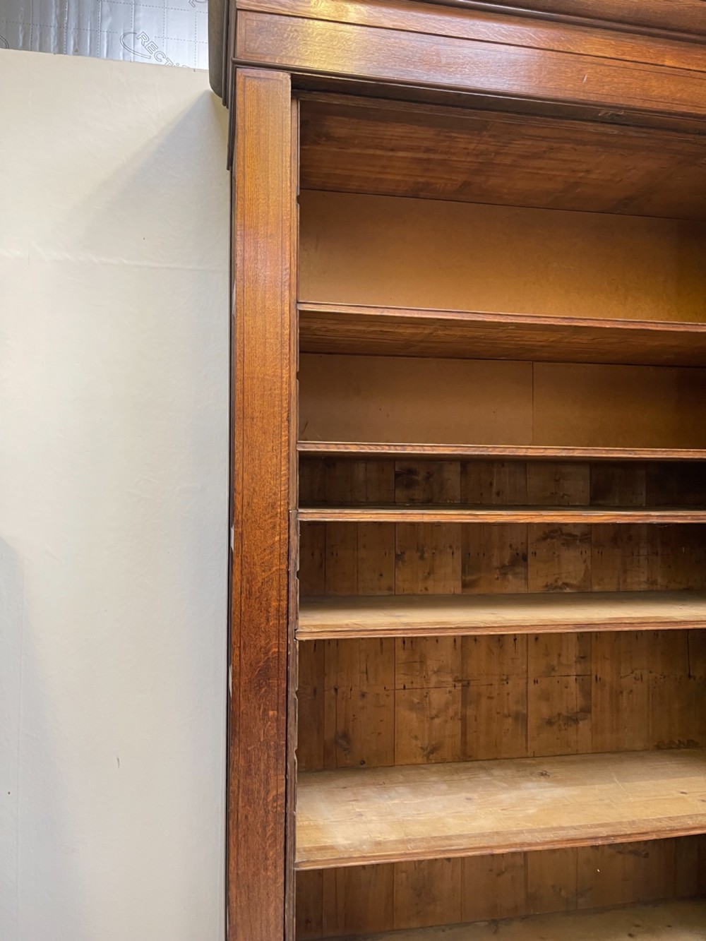  set of 3 Estate cupboards  View VI