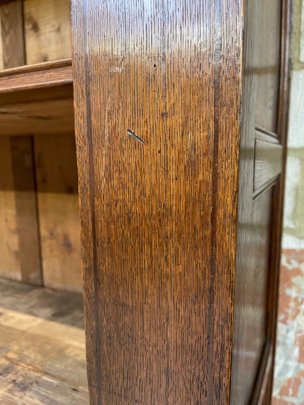 set of 3 Estate cupboards  View XVII