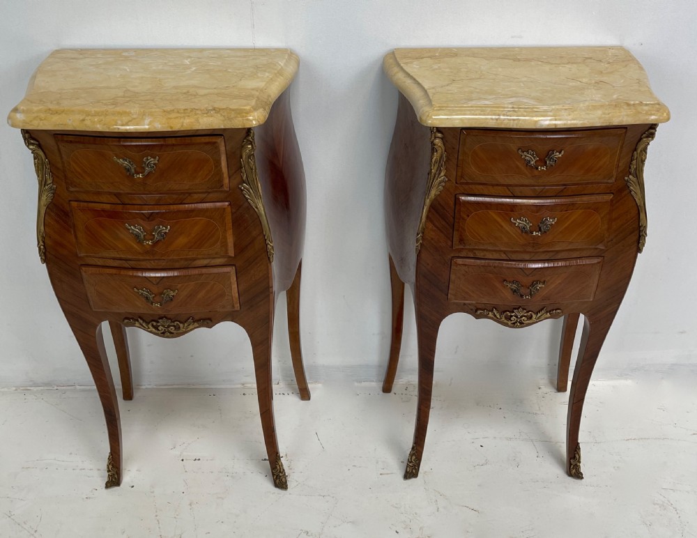 Pair of Night stands