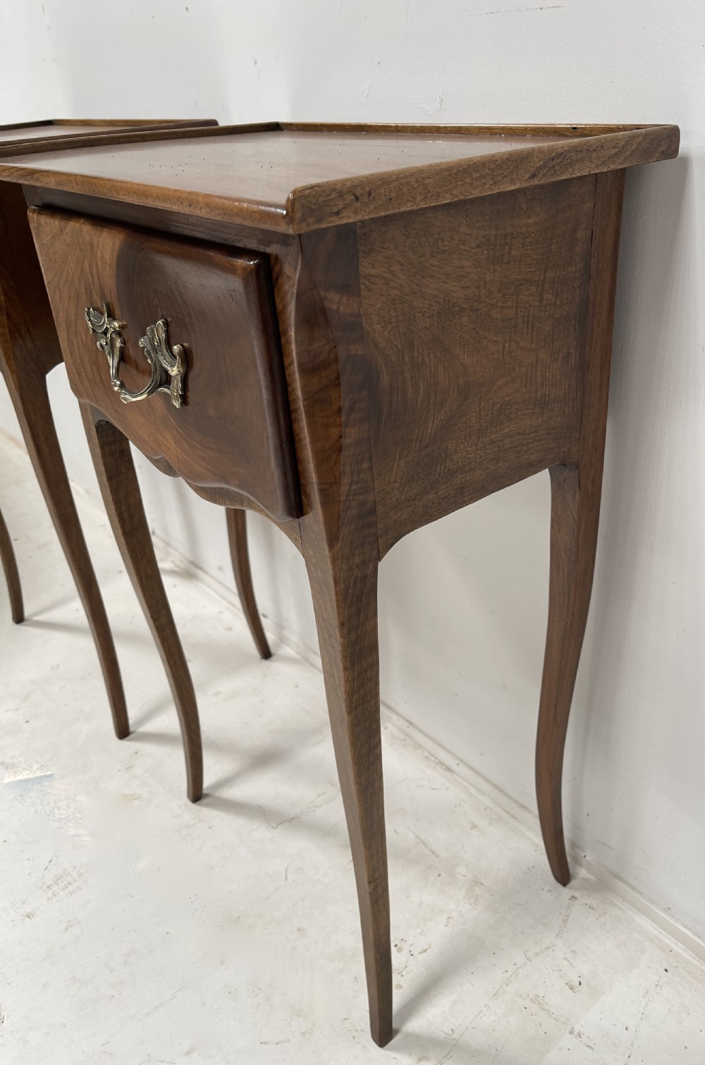 Pair Of Tables  View II