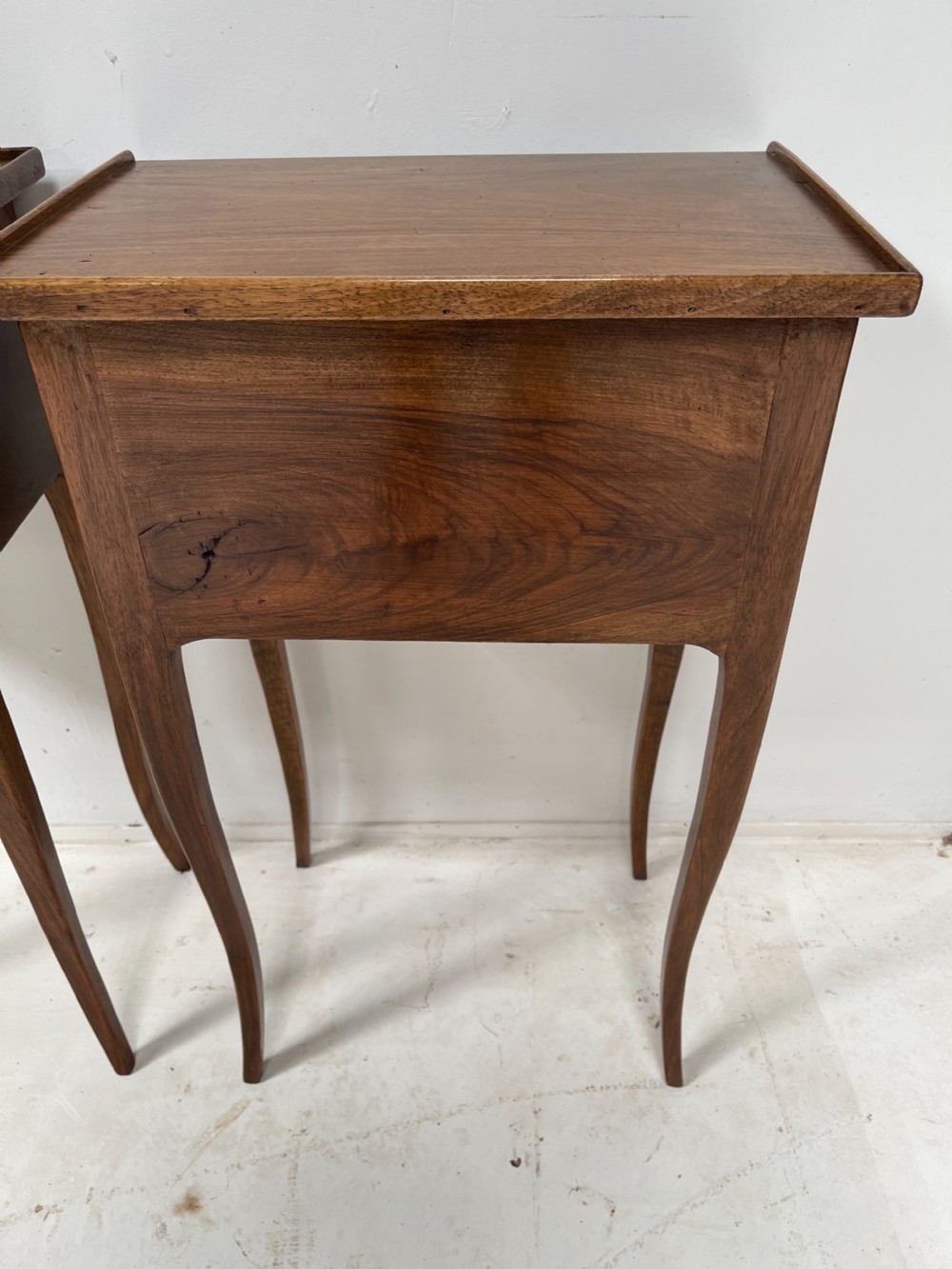 Pair Of Tables  View III