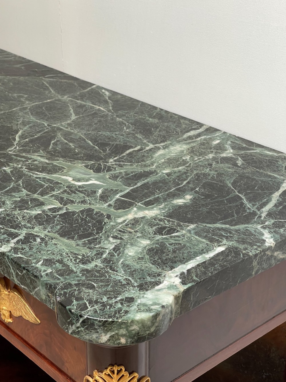 Empire Buffet console table View VI