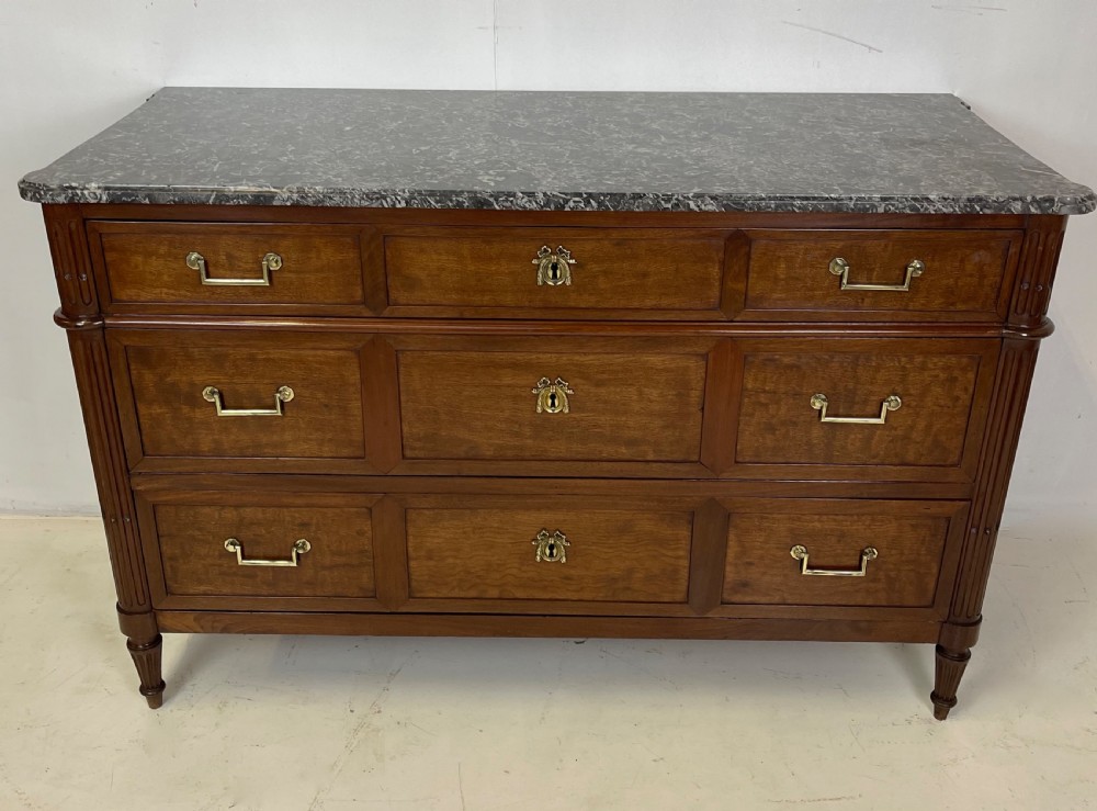 Directoire Commode 