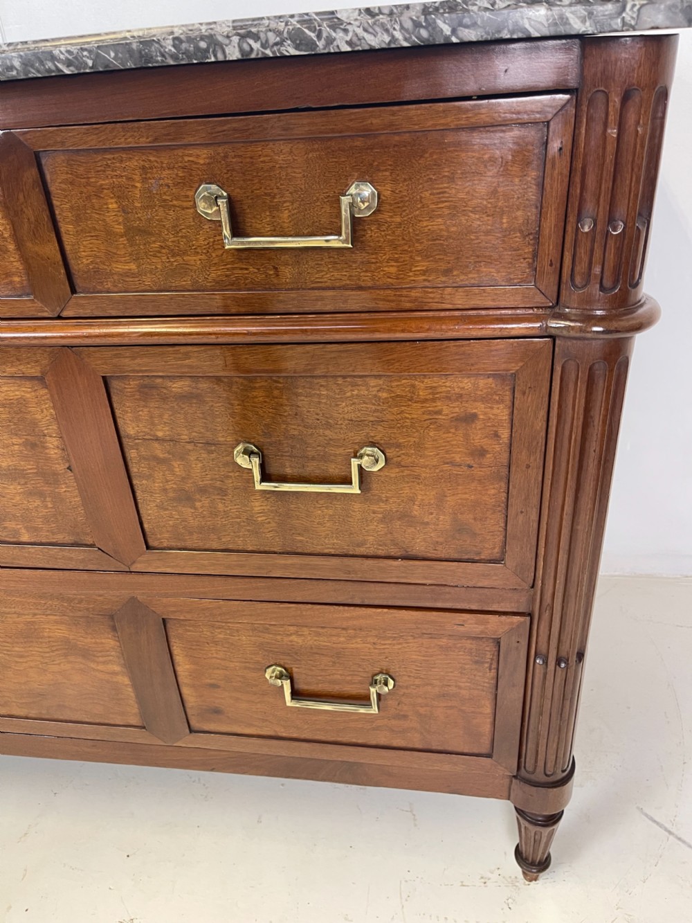 Directoire Commode  View III