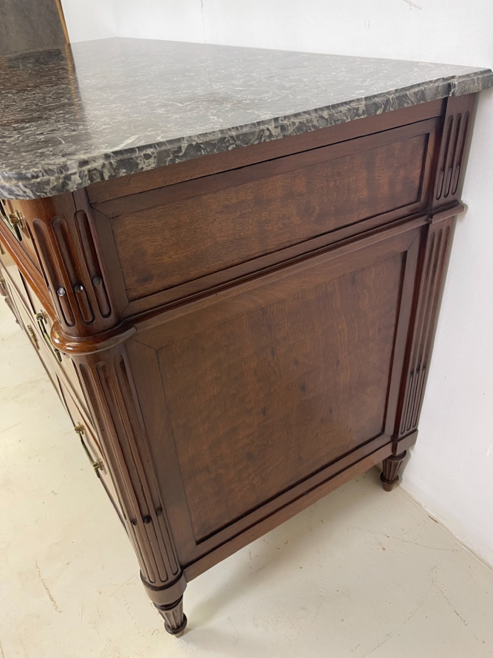 Directoire Commode  View IV