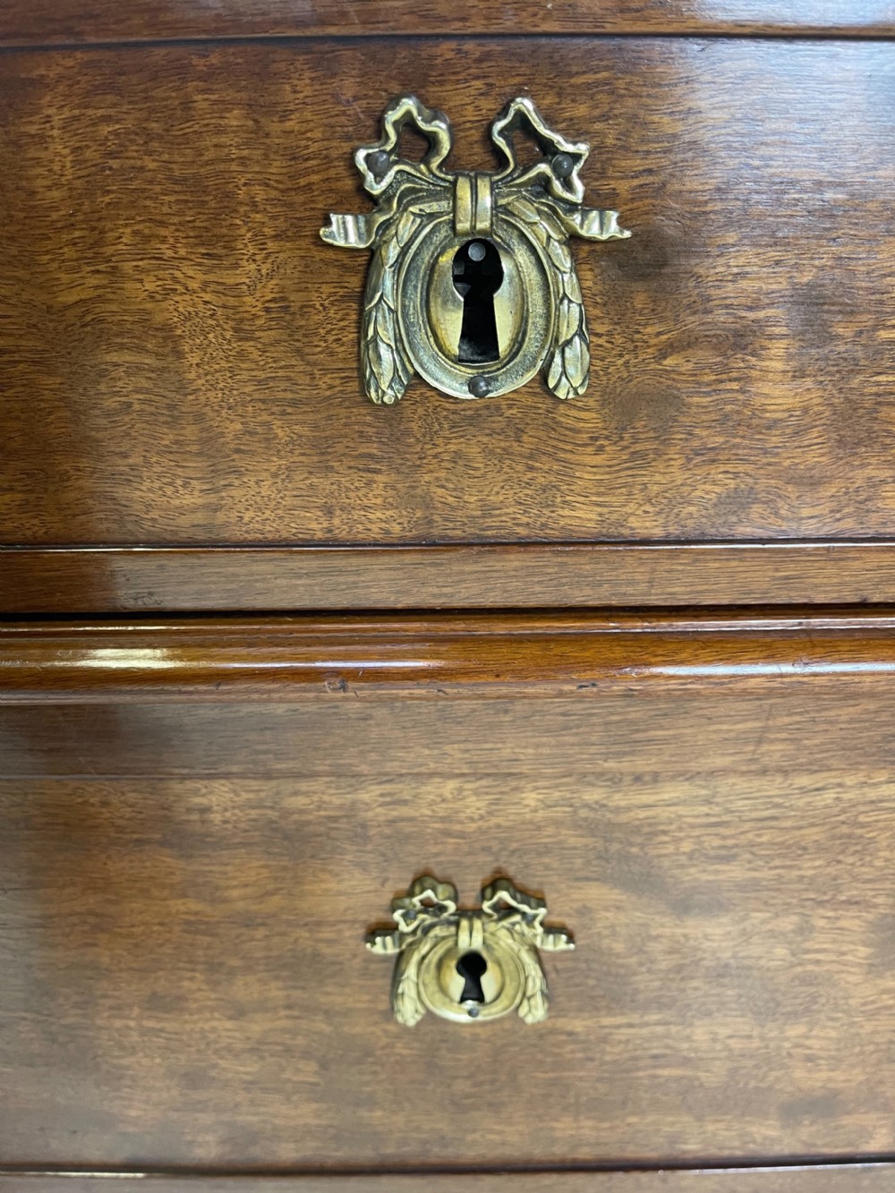 Directoire Commode  View X