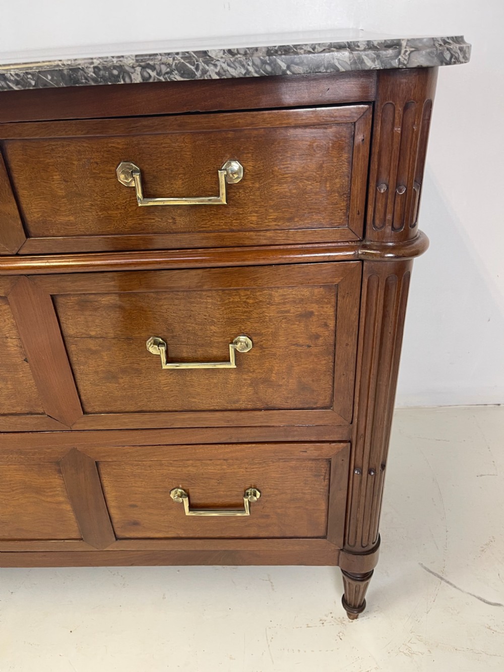 Directoire Commode  View XIV