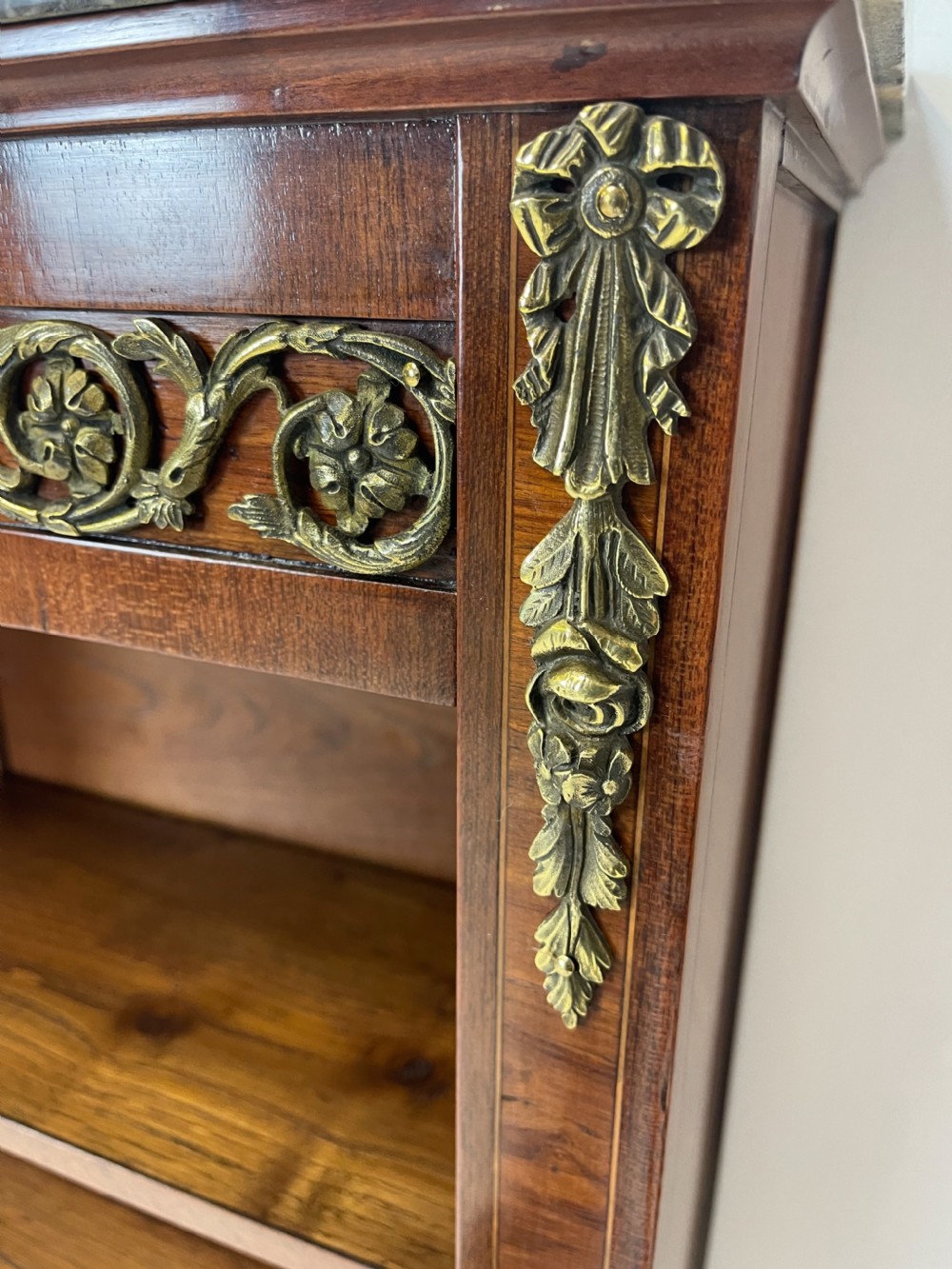 Pair Bookcases  View X