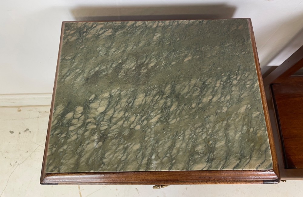 Pair of nightstands  View IX
