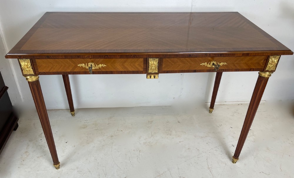 Writing Table 
