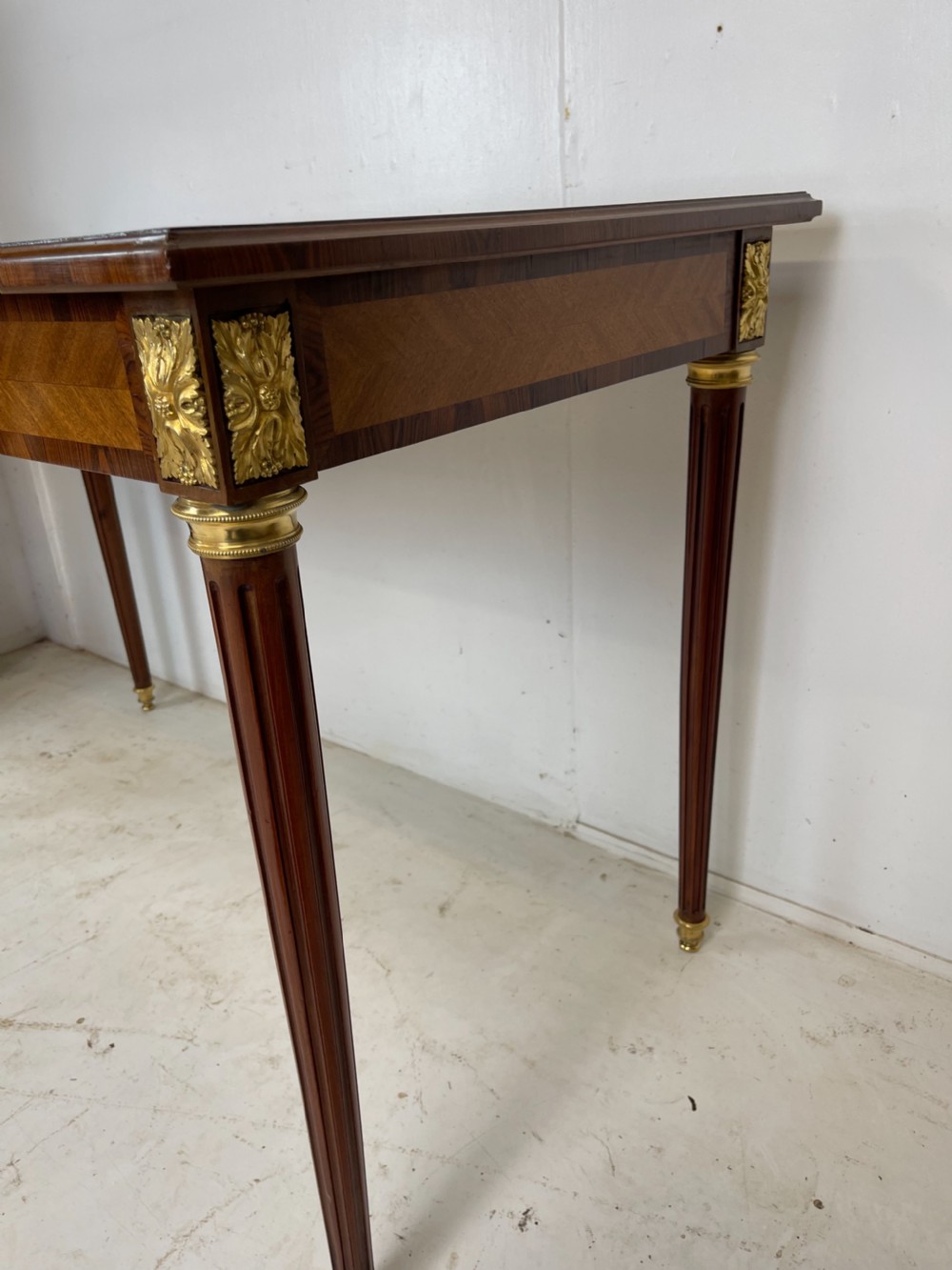 Writing Table  View IX
