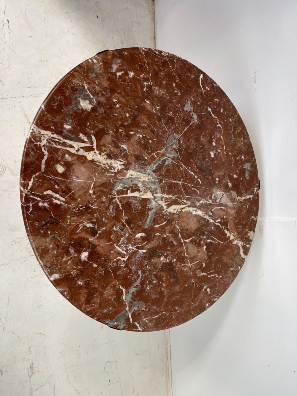 Art Deco table  View II
